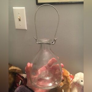 Vintage Wasp/ bug trap